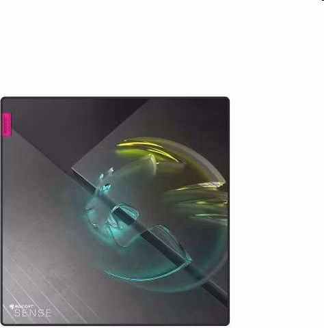 ROCCAT Sense Icon SQ Mousepad