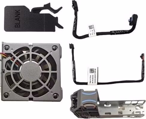 DELL BOSS Enablement Kit PowerEdge T160/ komponenty pro instalaci BOSS karty