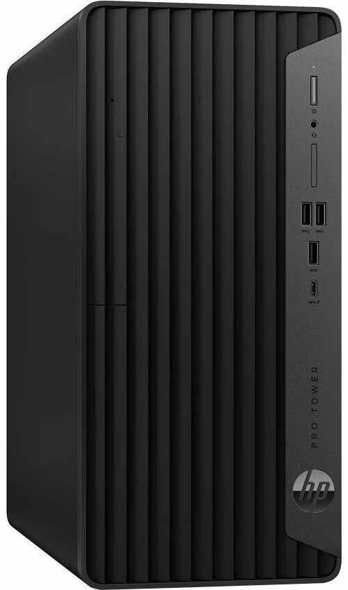 HP Pro Tower 400 G9/ i5-12500/ 16GB/ 512GB SSD/ Intel® UHD/ W11P/ kbd+myš/ černý