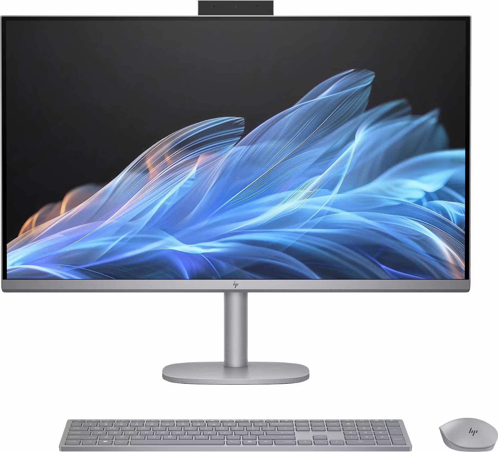 HP AiO OmniStudio X 32-c0000nc,32" 3840x2160, Non Touch, ULTRA 5-125H, 32GB DDR5, SSD 1TB, Intel Arc Graphics, Win11Home