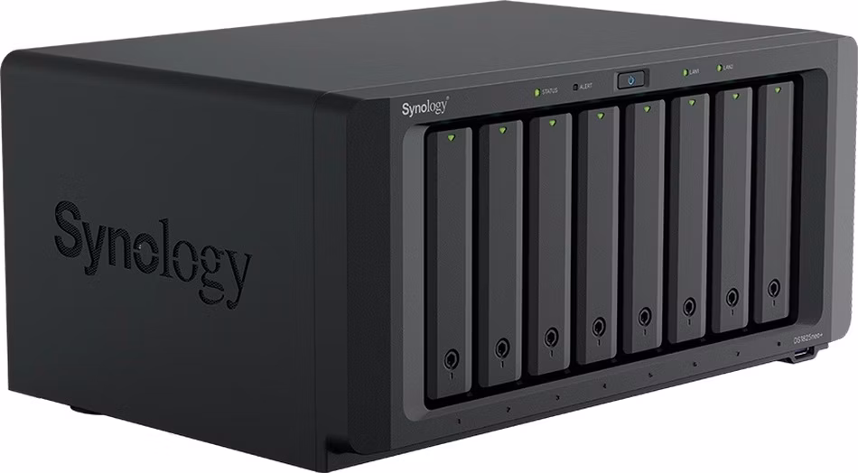 Synology DS1825neo+