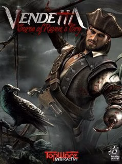 ESD Vendetta Curse of Ravens Cry