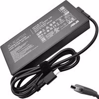 ASUS AC NAPÁJACÍ ADAPTÉR 280W 20V 3pin (RECTANGLE - bez EU plug