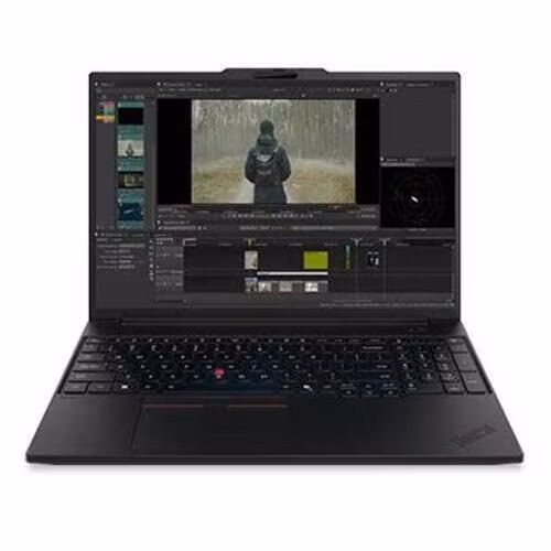 Lenovo ThinkPad P16s G5 Copilot+ Ryzen AI 7 PRO 450/32GB/1TB SSD/16" WUXGA IPS Touch/RTX PRO 1000/Win11 Pro/bez adaptéru