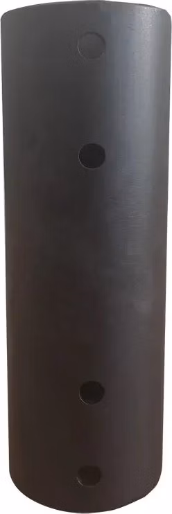 Neomounts  FPMA-CPCONNECTBLACK / Connector kit for FPMA-CP- extension pole series / Black