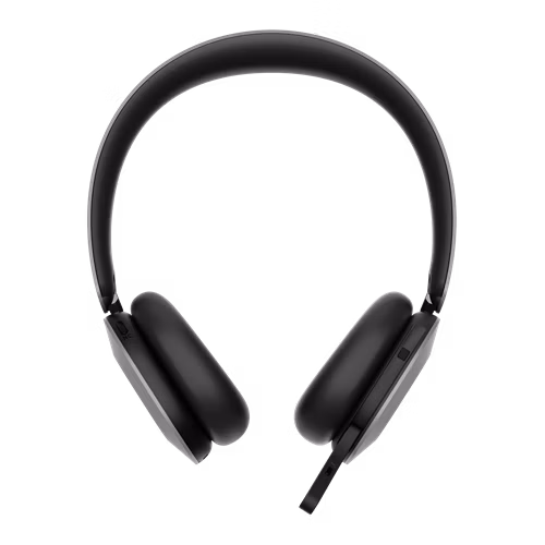 Lenovo TP Dual-Mode Wireless ANC Foldable Headset 8550 (Aura Edition) - USB-A, Teams