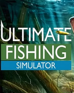 ESD Ultimate Fishing Simulator