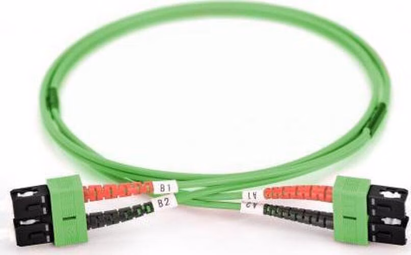 Digitus Fiber Optic Patch Cable, SC to SC