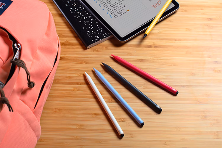 ZAGG Pre Stylus 2 Universal Stylus - biela