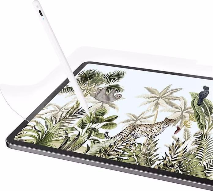 SwitchEasy EasyPaper Screen Protector pre iPad 10-11 Gen 2022/2025 - Better Drawing
