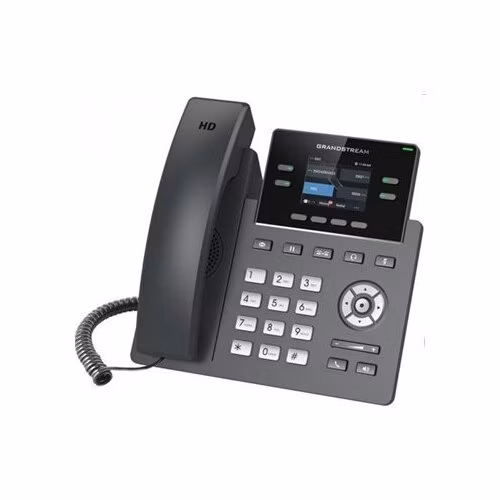 Grandstream VoIP telefon GRP2612W -WiFi