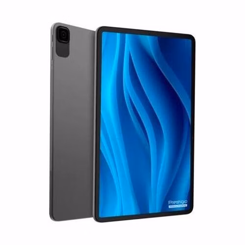 Prestigio Solutions Virtuoso PSTA107, 12",ULTRA SLIM, 2 K, 4GB+128GB,7150 mAh,Android 13, 4G, GPS