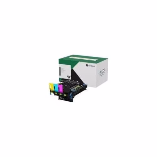 Lexmark CS/CX730,735, 3-Barevná (CMY) zobrazovací jednotka, 150 000 stran