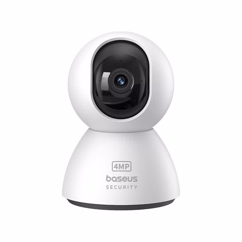 Baseus Vnitřní kamera Security P1 3K bílá
