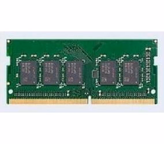 Synology Paměťový modul (DDR4) D4ES02-4G