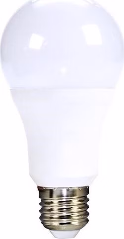 Solight LED žiarovka, klasický tvar, 15W, E27, 4000K, 220°, 1650lm