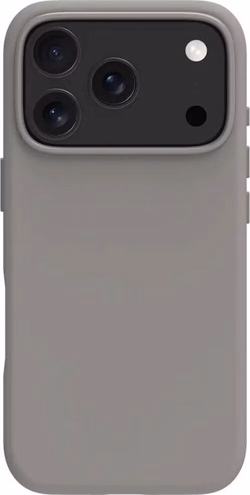 dbramante1928 - Puzdro Roskilde ICON s MagSafe pre iPhone 17 Pro, river stone