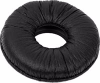 Jabra Ear Cushions, kože, large (10 ks)