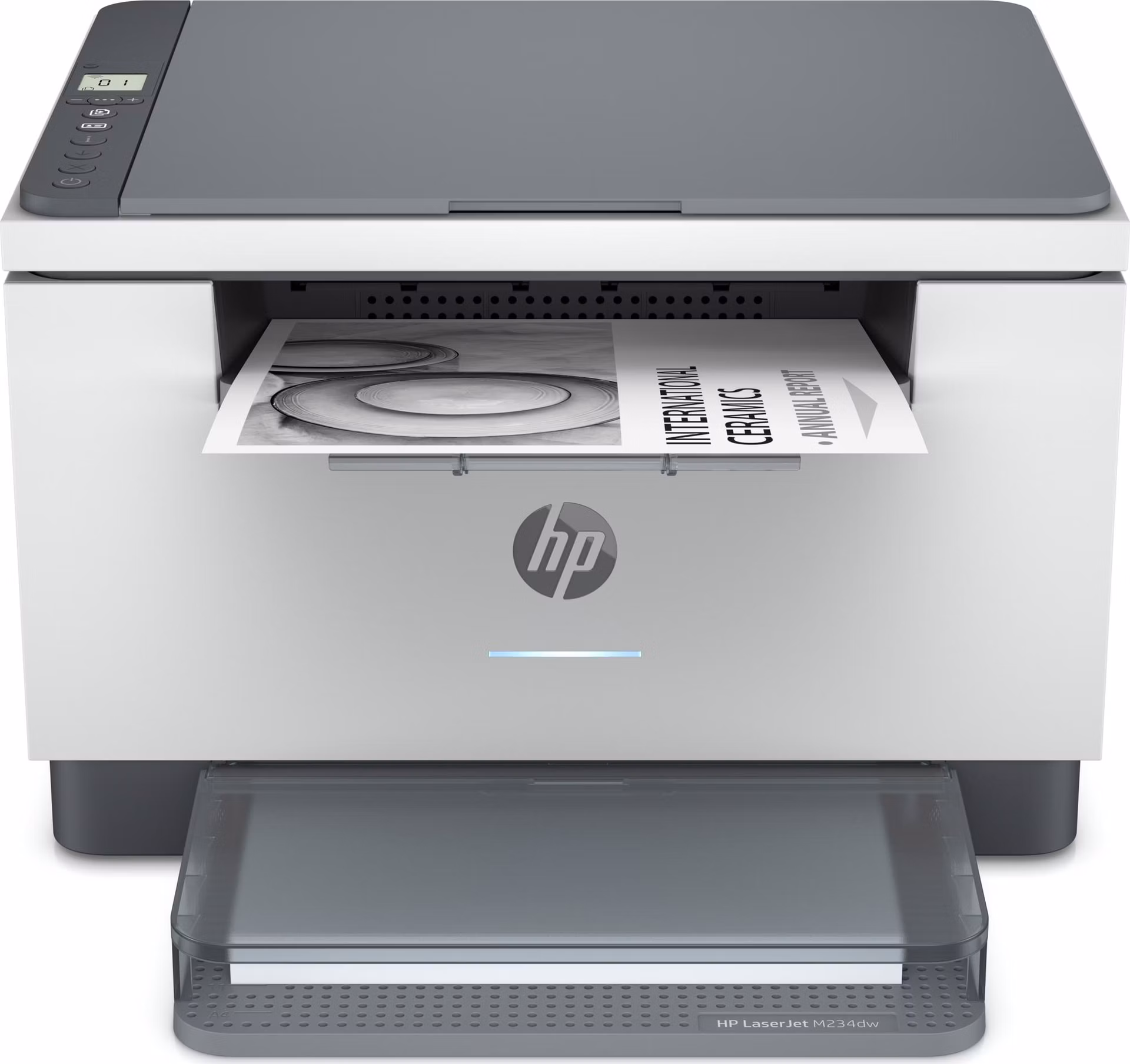 BAZAR - HP LaserJet Pro MFP M234d (29 ppm, A4, USB, PRINT, SCAN, COPY, duplex) - Rozbaleno (Komplet)