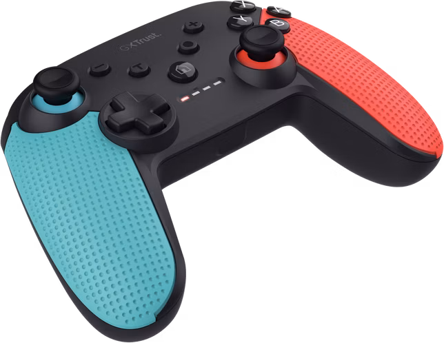 TRUST Gamepad GXT 1246B Muta, pro Nintendo Switch, Bluetooth
