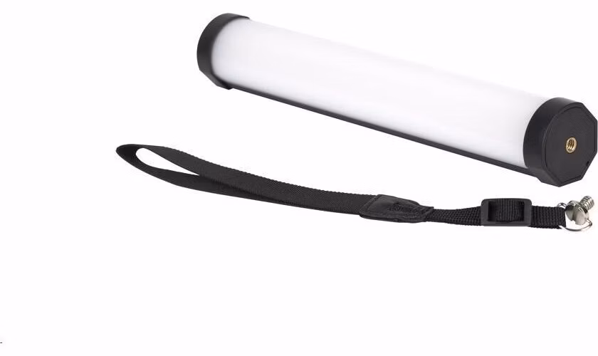 NANLITE PavoTube II 6C 1-pack - LED světelná trubice s integrovanou baterií