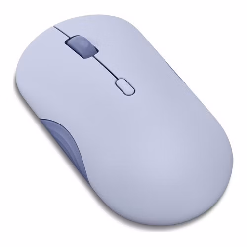 Lenovo 350 Bluetooth Silent Mouse (Meta Grape)