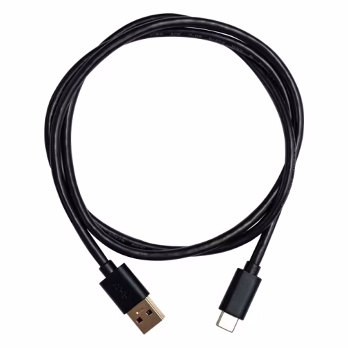 Qnap - USB 3.2 Gen2 10G 1.0m typeA to typeC