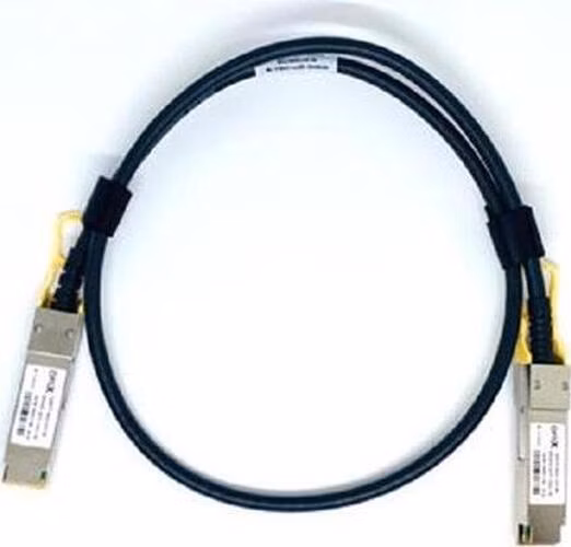 OPTIX 40G QSFP+ DAC kabel pasivní, cisco comp., 2m