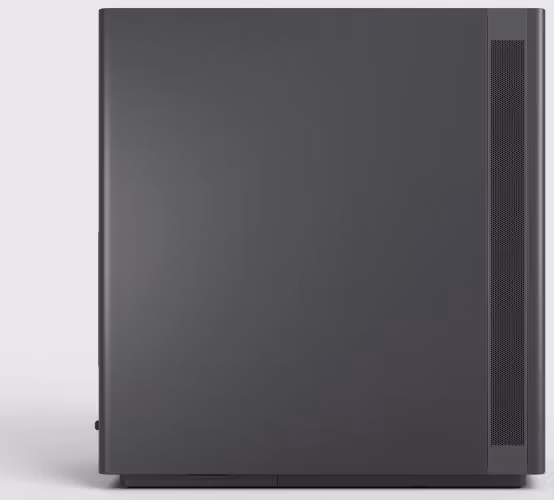 Fractal Design Define One Dark Solid