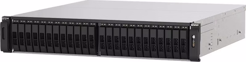 QNAP NAS TS-h2490FU-7302P-128G