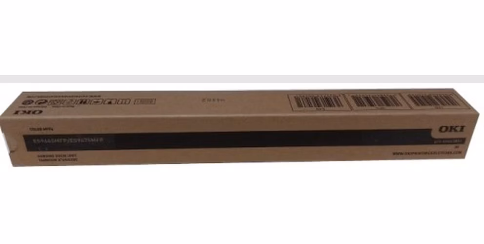 OKI CMYK Drum-9465/75 - CMY Drum-9