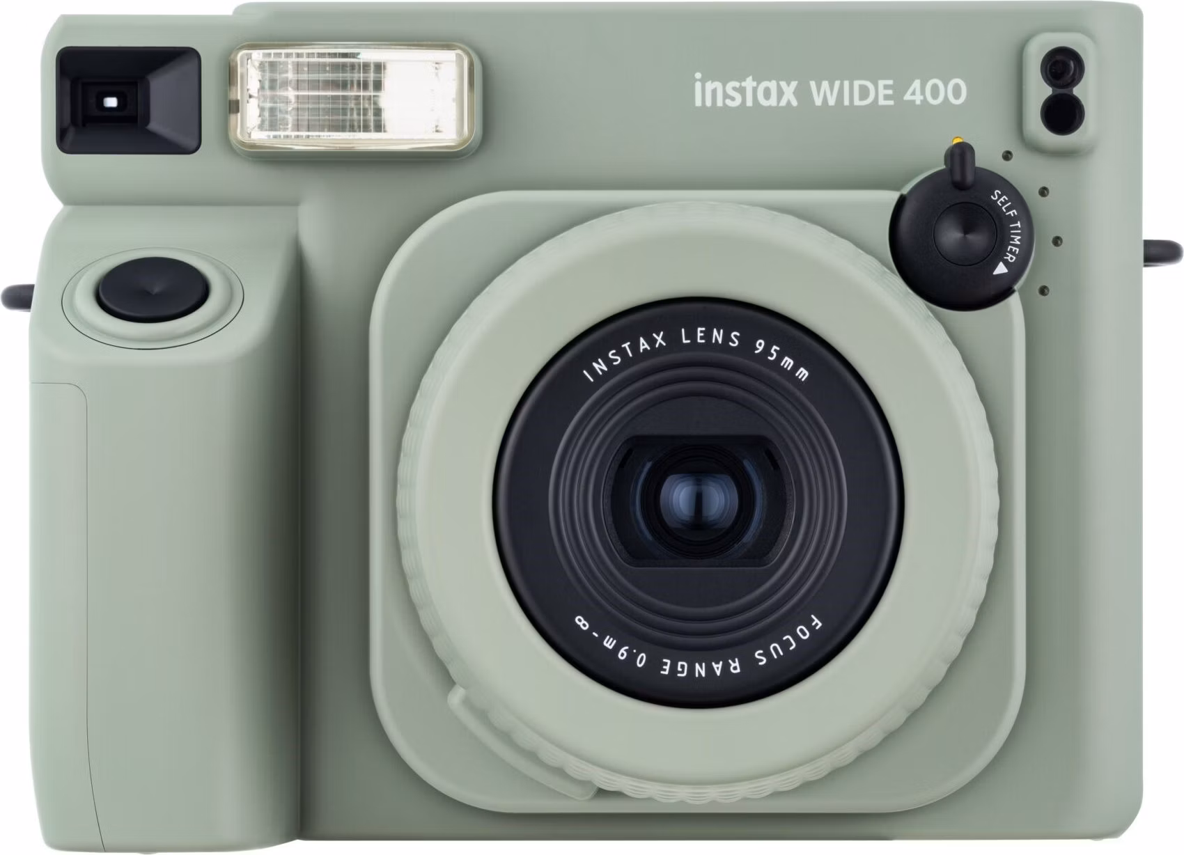 Fujifilm INSTAX WIDE 400 GREEN