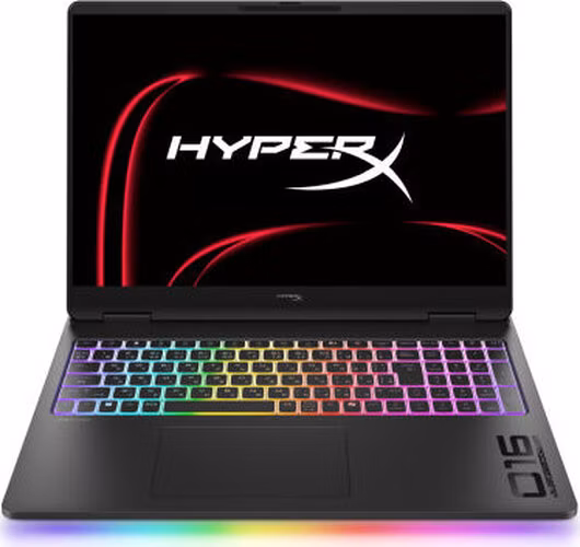 HyperX OMEN MAX 16-ah1003nc/Ultra 9 290HX Plus/64GB/2TB SSD/GF RTX 5090 24GB/16" WQXGA OLED 240Hz/500nits/kov/W11H