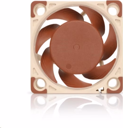 Noctua NF-A4x20 5V PWM, 40x40x20mm, 4-pin, 5000 RPM