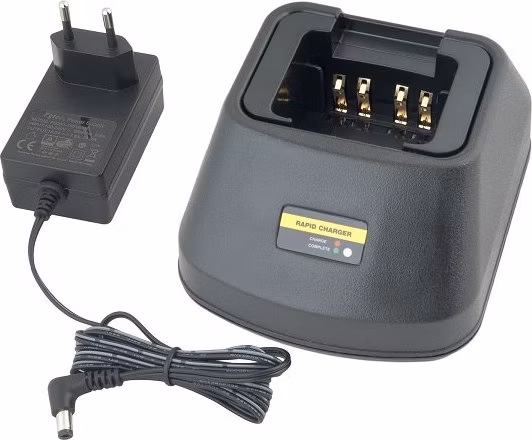 AVACOM Nabíječ baterií pro radiostanice Motorola DP4400, DP2400, DP4800, XPR3000