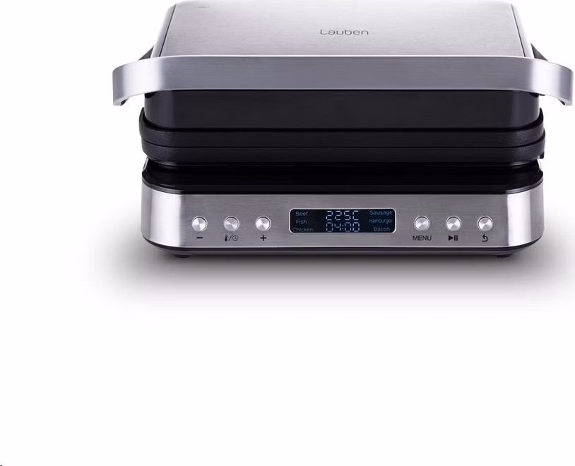 Lauben Contact Grill Deluxe 2000ST