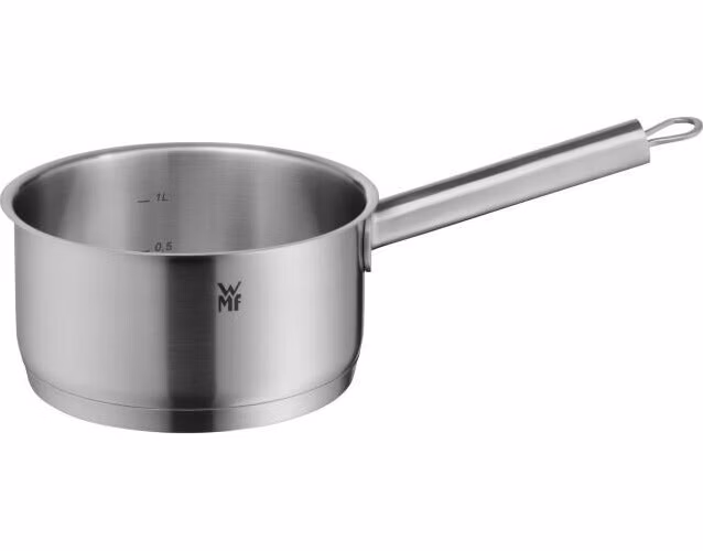 WMF Comfort Line sada hrnců 5ks nerezová ocel
