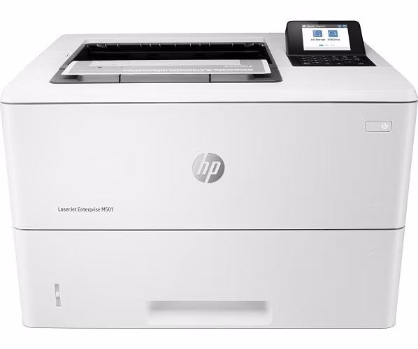 HP LaserJet Enterprise M507dn (A4/ 43 ppm/ USB 2.0/ Ethernet/ Duplex)
