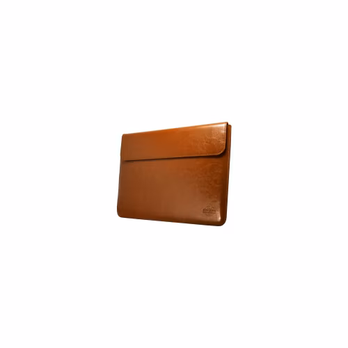 RED ANT MacBook Air 13 M2 (2022) hnedé (Aroma Whisky)