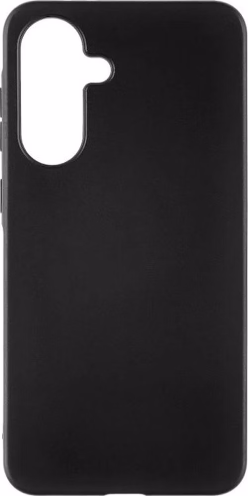 Samsung Tactical TPU Kryt pre Samsung Galaxy A56 5G čierny