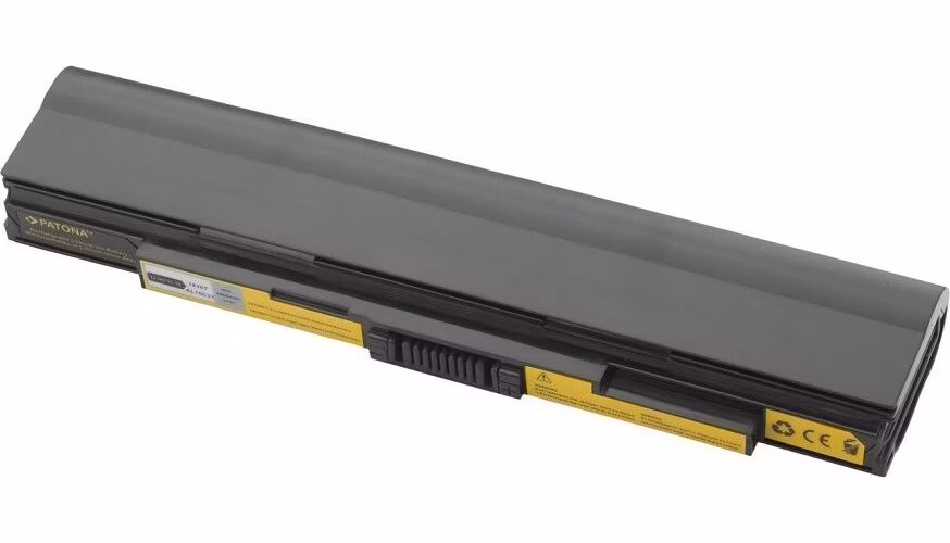 PATONA baterie pro ntb ACER ASPIRE 1430 4400mAh Li-Ion 11,1V
