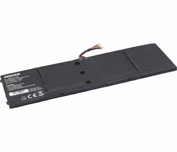 AVACOM Náhradní baterie Acer Aspire R7 series Li-Pol 15V 4000mAh