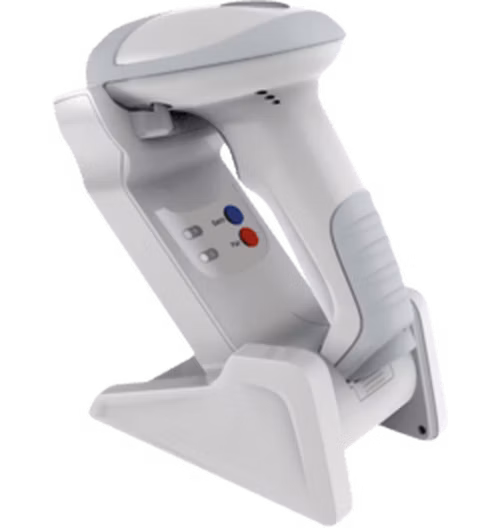 NewLand HR32 Marlin HC-Serie, 2D, USB, RS232, kit (USB), white