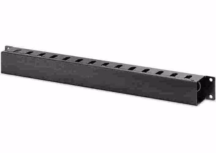 APC Easy Rack Horizontal Cable Manager,1U