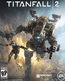 ESD Titanfall 2
