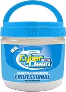 Cyber Clean Professional Maxi Pot 1kg