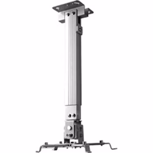 Reflecta TAPA 73-120cm stropní držák dataprojektoru stříbrný