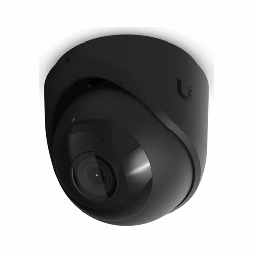 Ubiquiti UniFi Video Camera G6 Turret (8MP, 3864*2160/30sn) čierna
