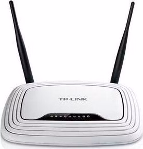 N300 Wi-Fi Router SPEED: 300 Mbps at 2.4 GHz SPEC: 2× Antennas, 1× 10/100M WAN Port + 4× 10/100M LAN Ports FEATURE: Teth