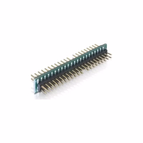 Delock Adaptér 44 pin IDE samec > 44 pin IDE samec